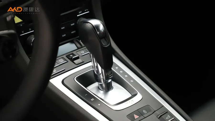 二手保時(shí)捷 718  Cayman 2.0T圖片3762540