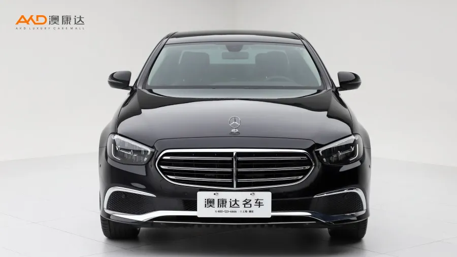 二手奔驰E260L图片3763797