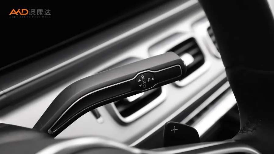 二手奔驰GLE 350 4MATIC 轿跑SUV 时尚型图片3763627