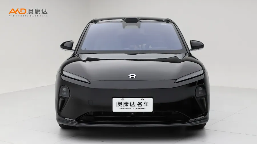 二手蔚來(lái)ET5T 75kWh Touring圖片3762502