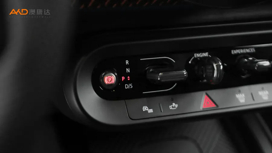 二手MiNi JCW COUNTRYMAN JOHN COOPER WORKS图片3764669