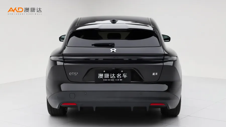 二手蔚來(lái)ET5T 75kWh Touring圖片3762508