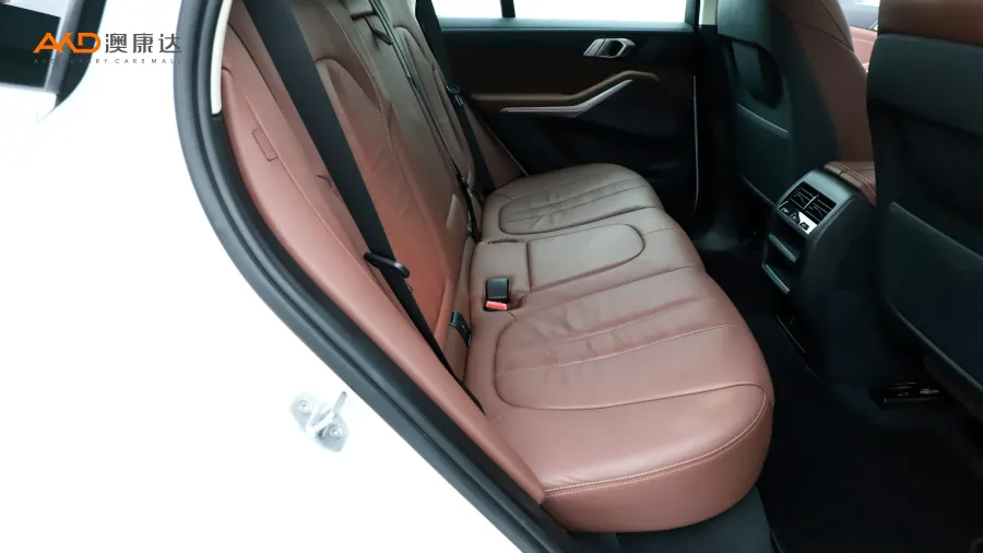 二手宝马X5 xDrive40i M运动套装图片3764121