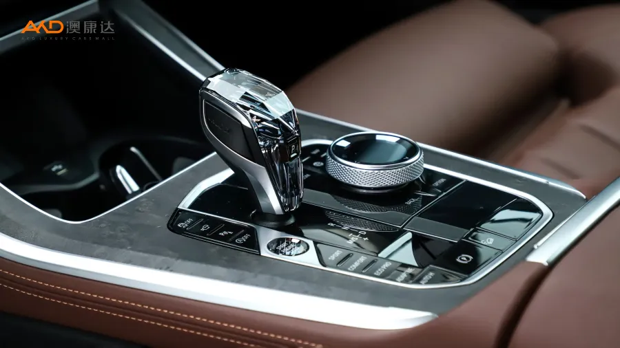 二手宝马X5 xDrive40i M运动套装图片3764110