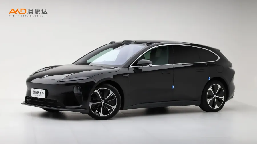 二手蔚來(lái)ET5T 75kWh Touring圖片
