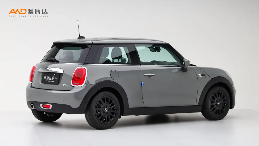 二手MiNi ONE PLUS圖片3765588