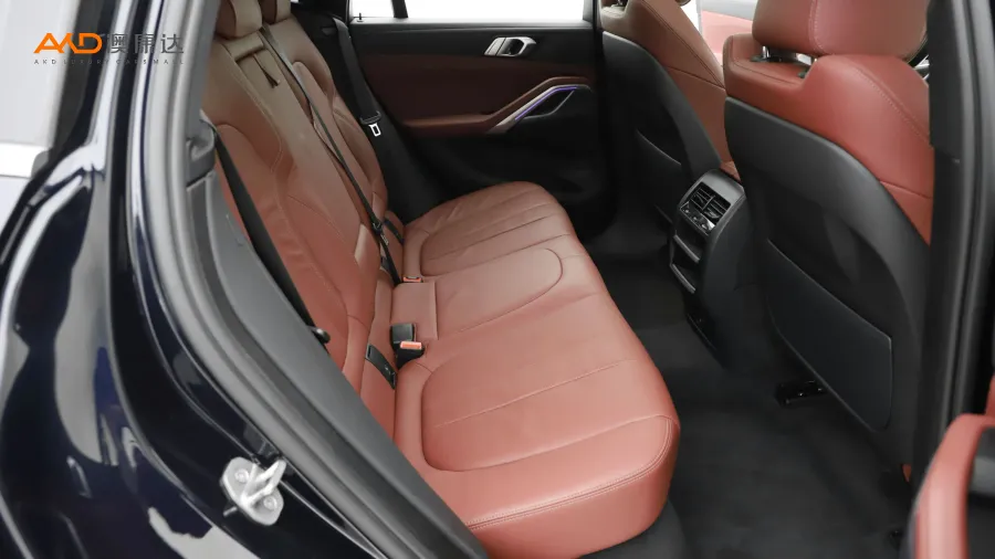 二手宝马X6 xDrive30i M运动套装图片3765712