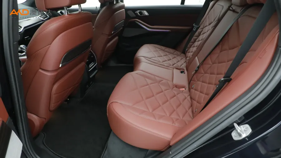 二手寶馬X5 改款 xDrive 40Li M運動套裝圖片3766600