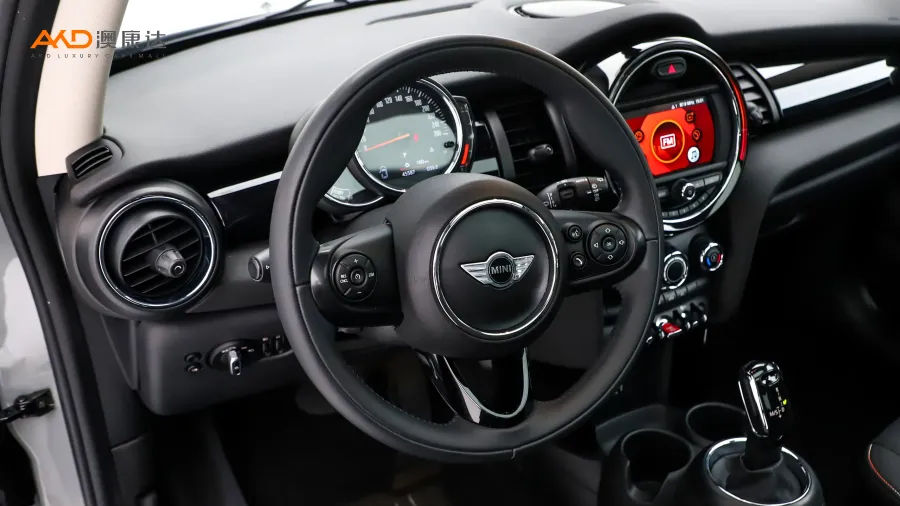二手MiNi ONE PLUS圖片3765601