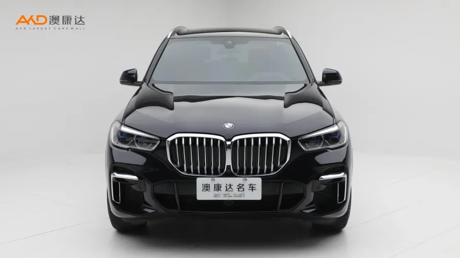 二手寶馬X5 改款 xDrive 40Li M運動套裝圖片3766587