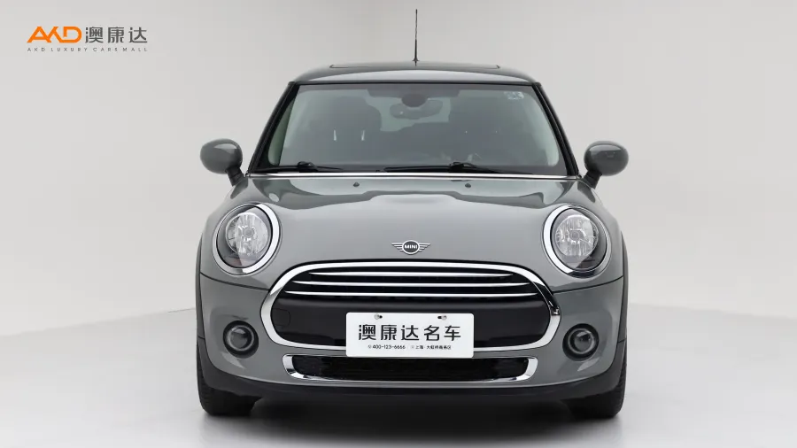 二手MiNi ONE PLUS圖片3765584