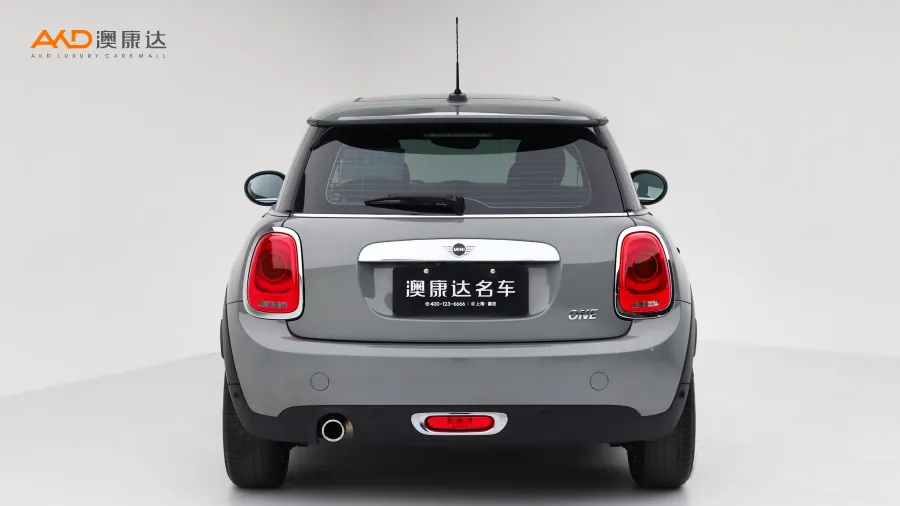二手MiNi ONE PLUS圖片3765590