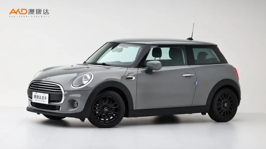 二手MiNi ONE PLUS圖片