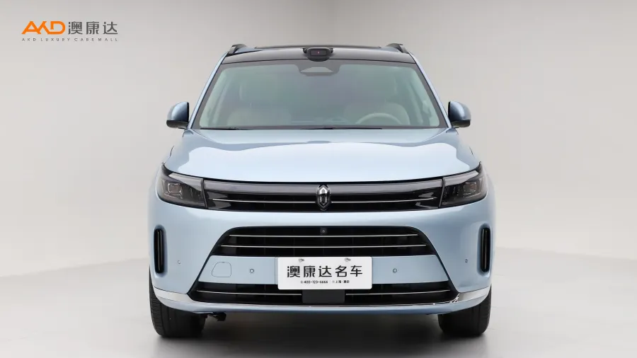 二手問(wèn)界M7  智駕后驅(qū)Max版 5座圖片3765913