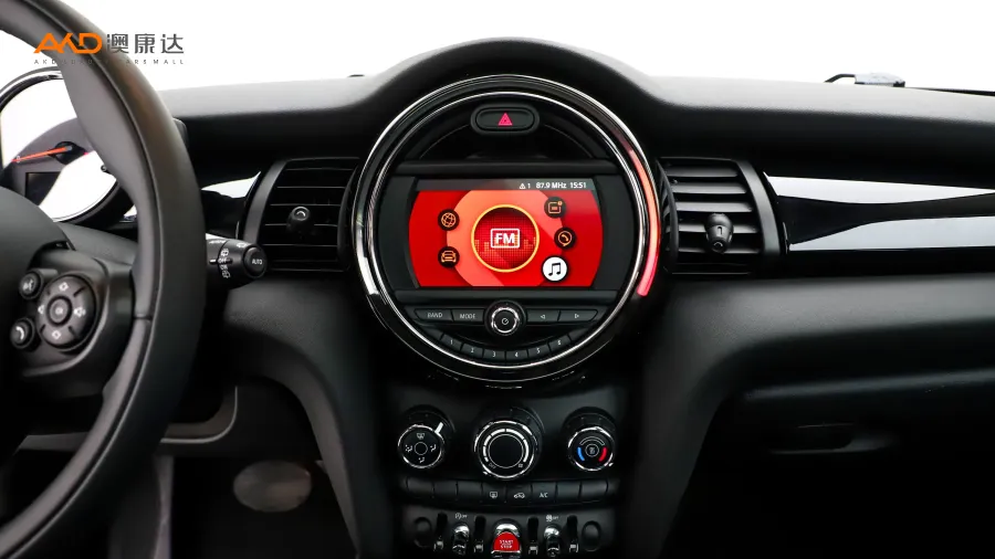 二手MiNi ONE PLUS圖片3765600