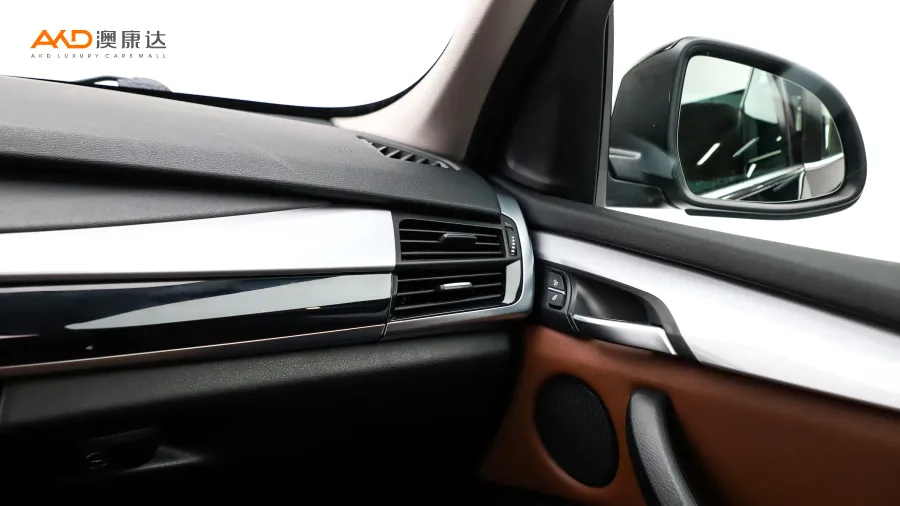 二手宝马X5 xDrive35i 中东型图片3767085