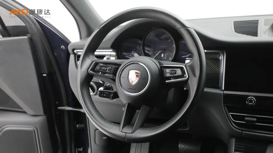 二手Macan 2.0T图片3777707