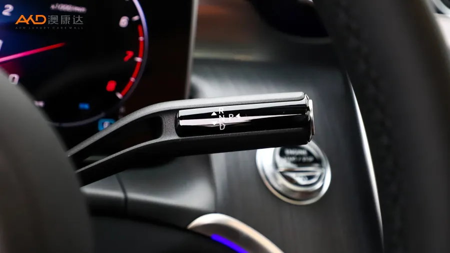 二手奔馳GLC260L 4MATIC 豪華型 5座圖片3766913