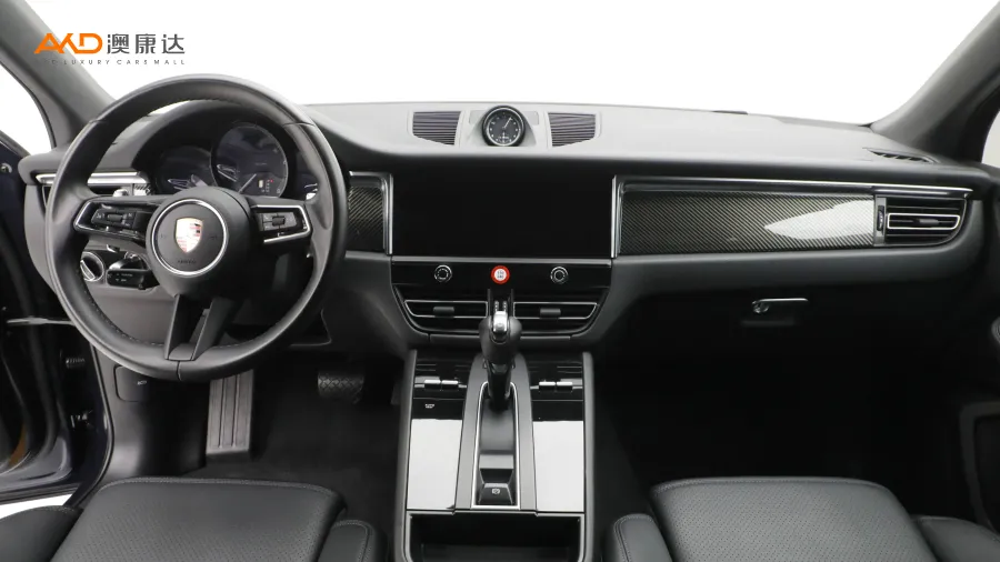 二手Macan 2.0T图片3777706