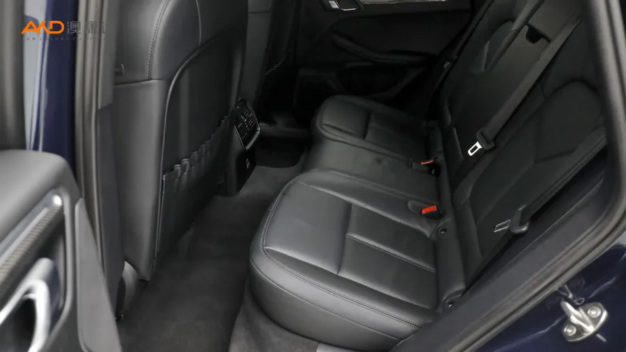二手Macan 2.0T图片3777704