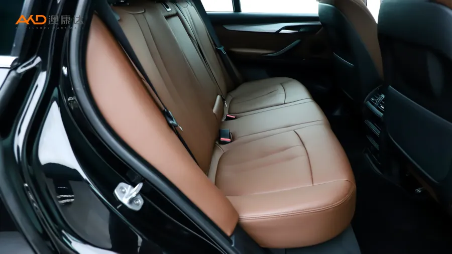 二手宝马X5 xDrive35i 中东型图片3767086