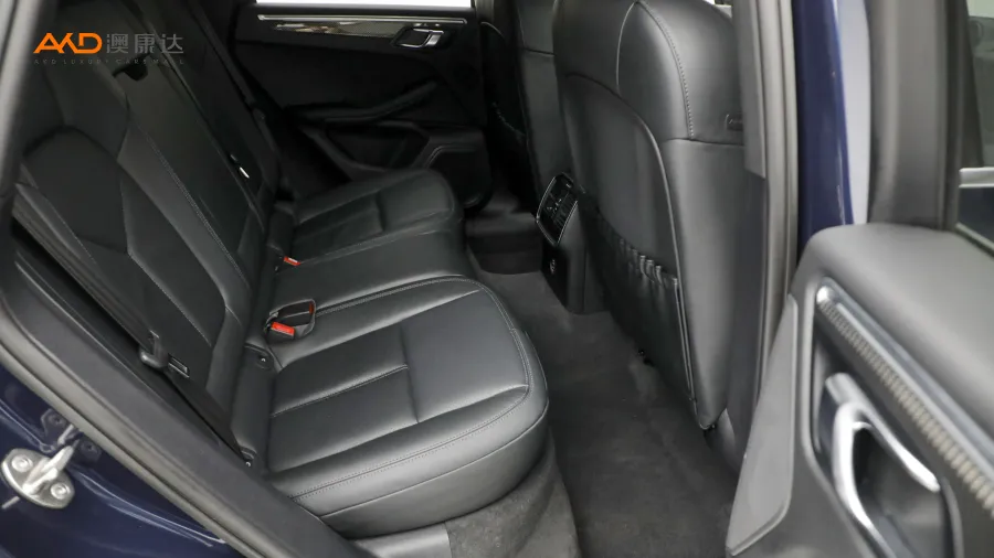 二手Macan 2.0T图片3777710