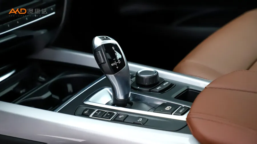 二手宝马X5 xDrive35i 中东型图片3767075