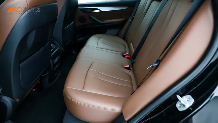二手宝马X5 xDrive35i 中东型图片3767080