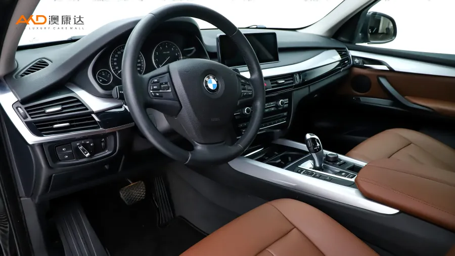 二手宝马X5 xDrive35i 中东型图片3767076