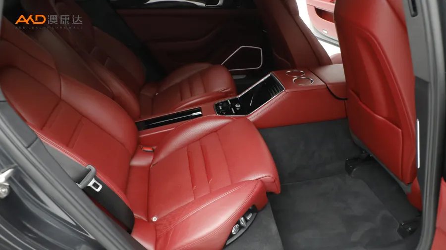 二手Panamera 行政加長(zhǎng)版 2.9T圖片3779260