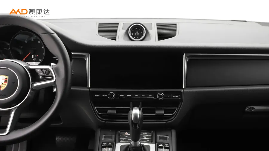 二手Macan 2.0T图片3778636