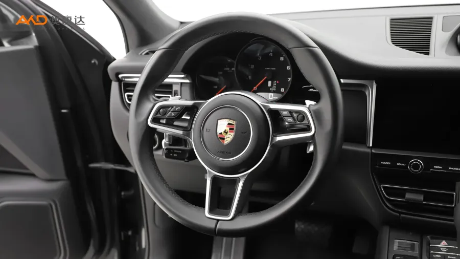 二手Macan 2.0T图片3778635