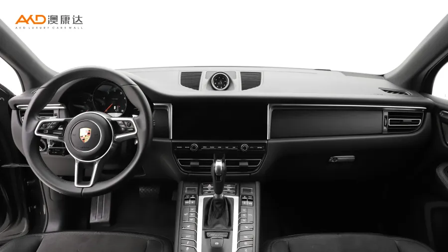 二手Macan 2.0T图片3778634
