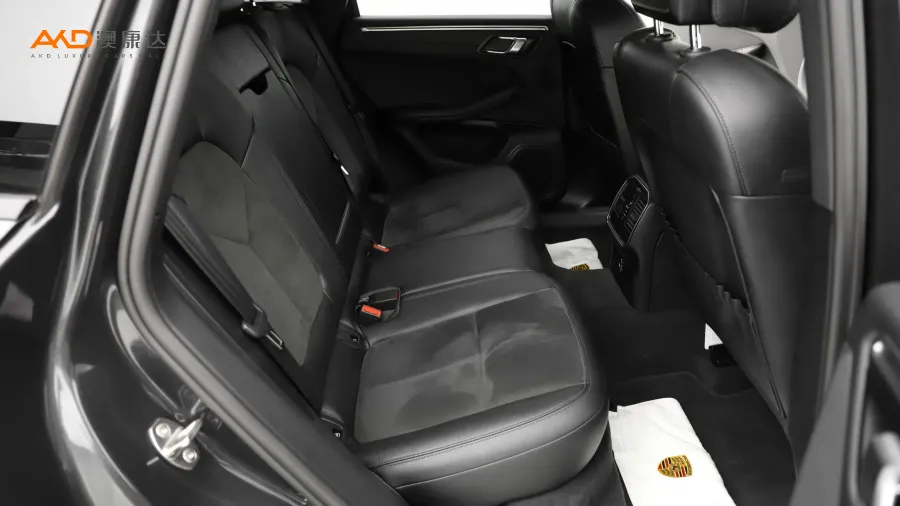 二手Macan 2.0T图片3778638
