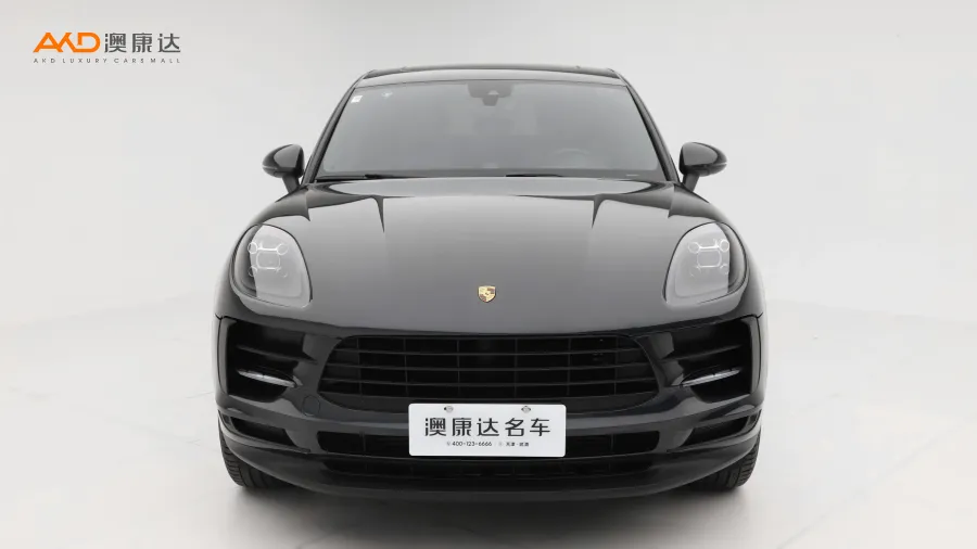 二手Macan 2.0T图片3778617