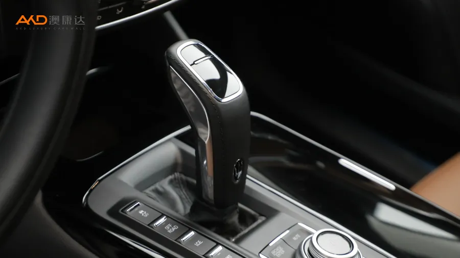 二手Levante 3.0T Modena图片3781220