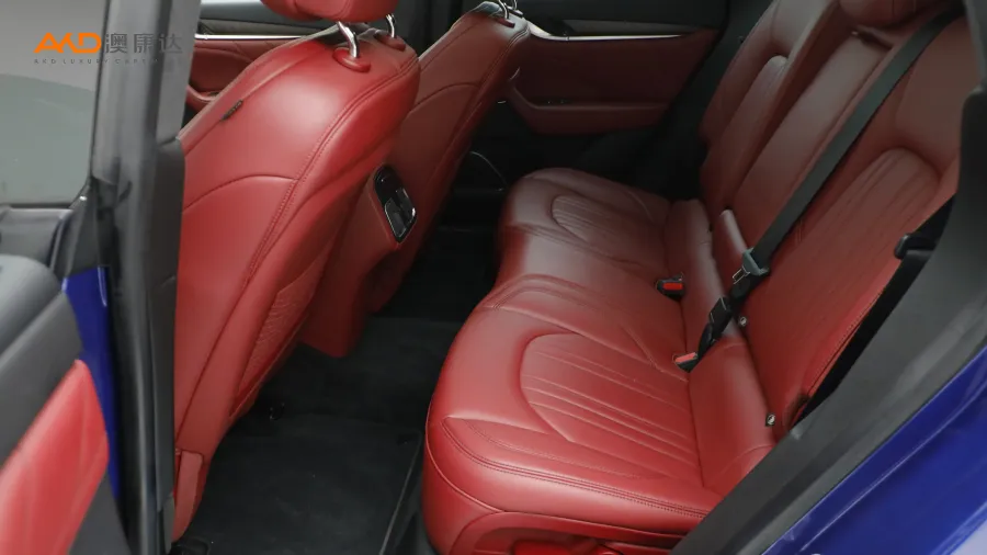 二手Levante 3.0T 豪华版图片3780970