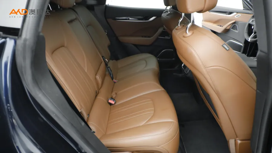 二手Levante 3.0T 标准版图片3780178