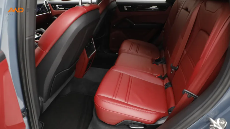 二手Cayenne 3.0T图片3780792