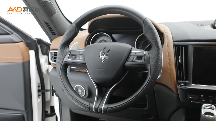 二手Levante 3.0T Modena图片3781228
