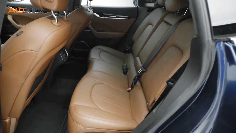 二手Levante 3.0T 标准版图片3780173