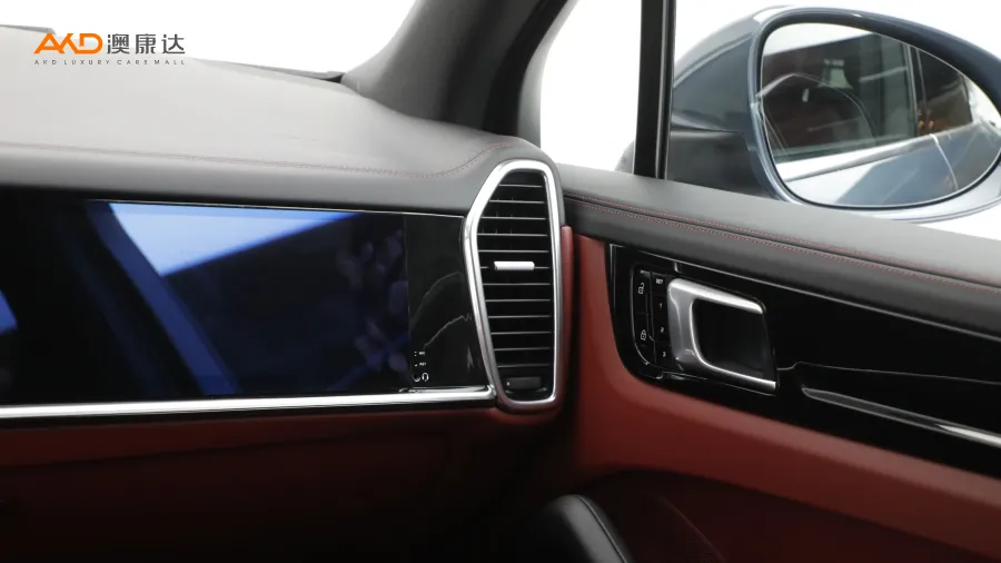二手Cayenne 3.0T图片3780797