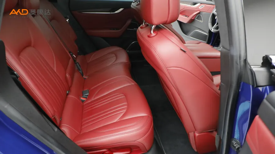 二手Levante 3.0T 豪华版图片3780976