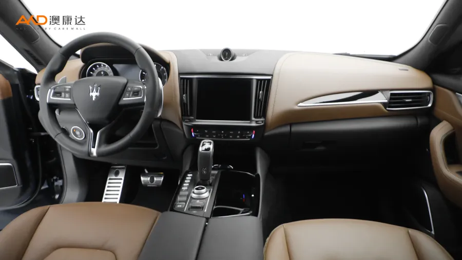 二手Levante 3.0T 标准版图片3780180