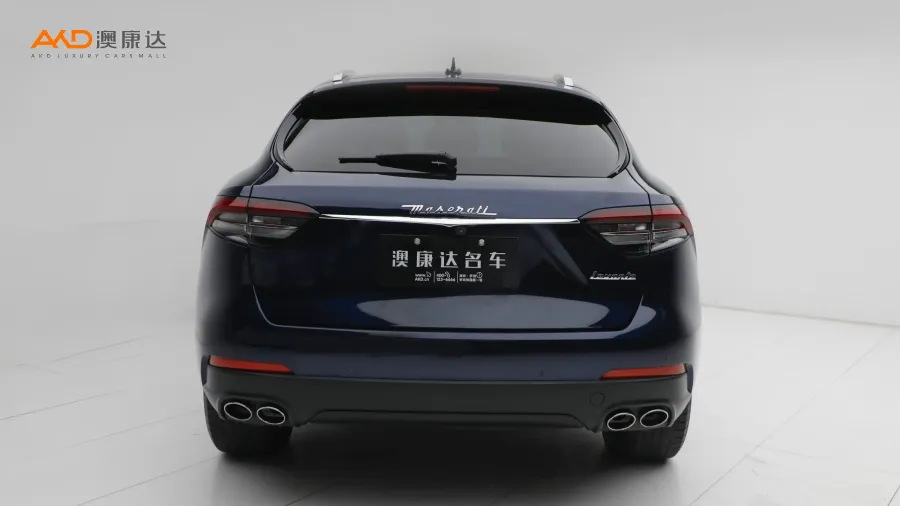 二手Levante 3.0T 标准版图片3780151