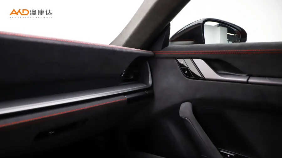 二手保时捷 911 Carrera  3.0T图片3780938