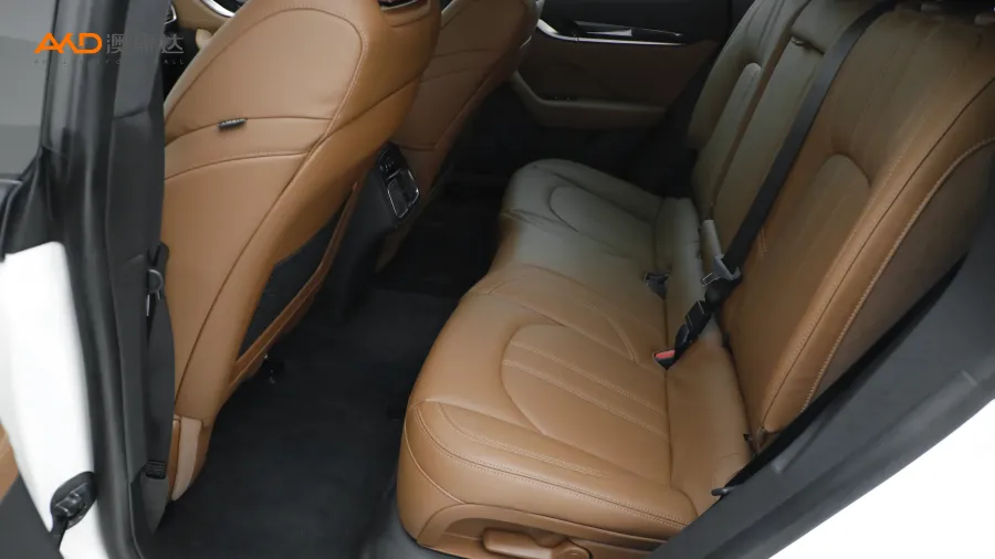 二手Levante 3.0T Modena图片3781225
