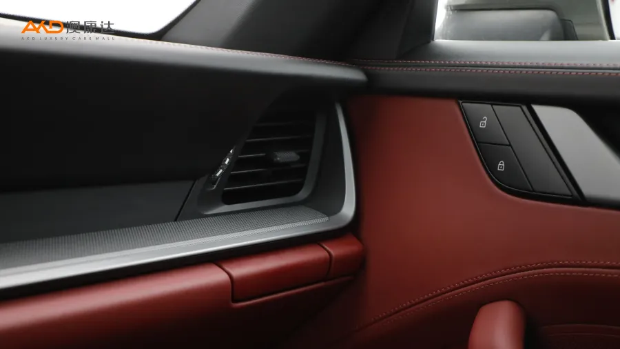 二手保時捷 911 Carrera 3.0T圖片3780739