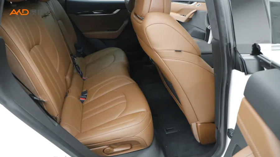 二手Levante 3.0T Modena图片3781231