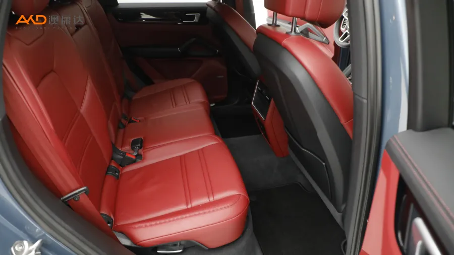 二手Cayenne 3.0T图片3780798